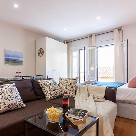 Sea & Wave Adela Boutique Apartment Málaga Eksteriør billede